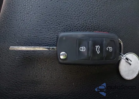 2012 Volkswagen Jetta Tdi from USA, damaged, VIN 3VWLL7AJ7CM424682